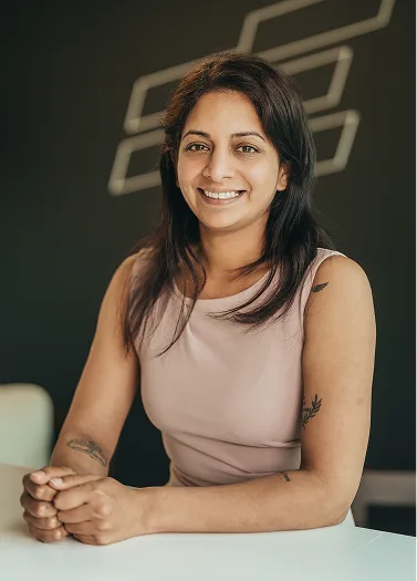 Aarti Gundooa