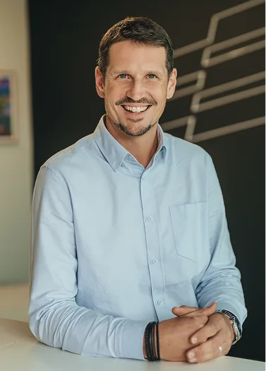Joshua Desjardins
